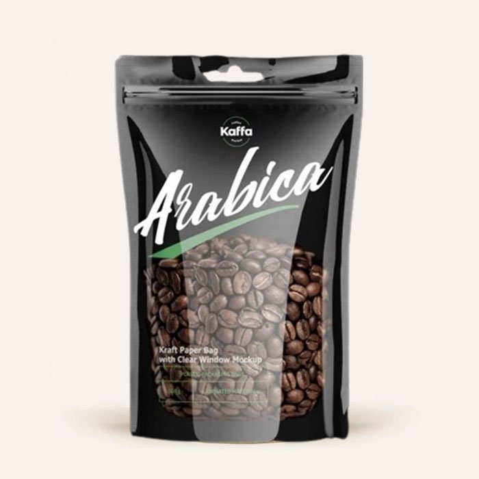 Columbia Organic Black