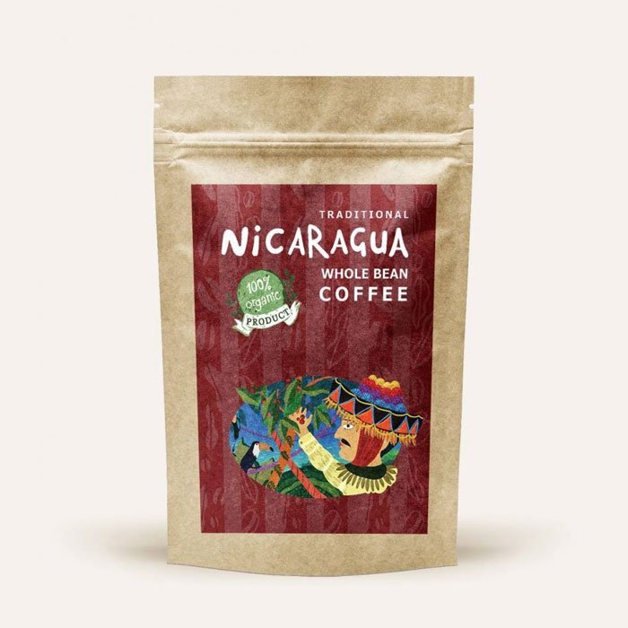 Nicaragua Traditional